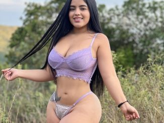 ¡Qué precioso!